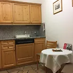 2-zimmer Buenda * Davos