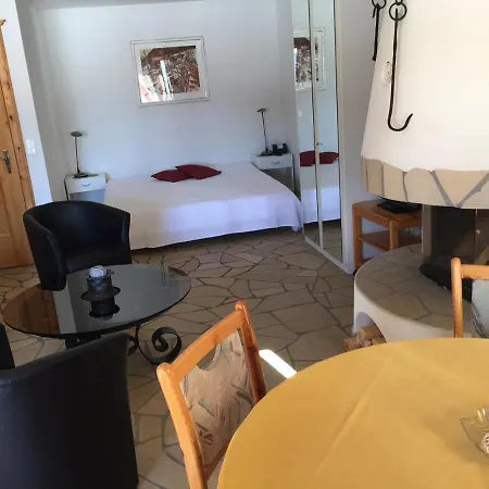 公寓 2-zimmer Buenda *