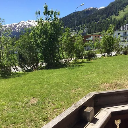 2-zimmer Buenda Διαμέρισμα *