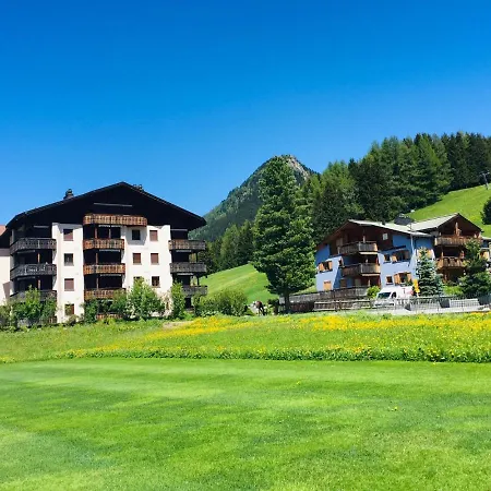 2-zimmer Buenda 公寓 *