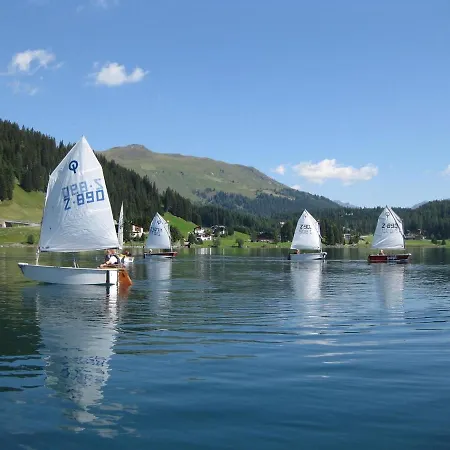 公寓 2-zimmer Buenda