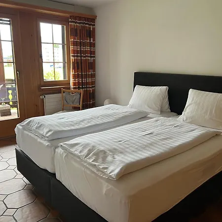 Appartamento 2-zimmer Buenda *