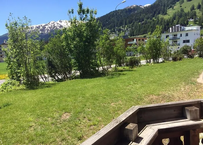 2-zimmer Buenda Апартаменты *