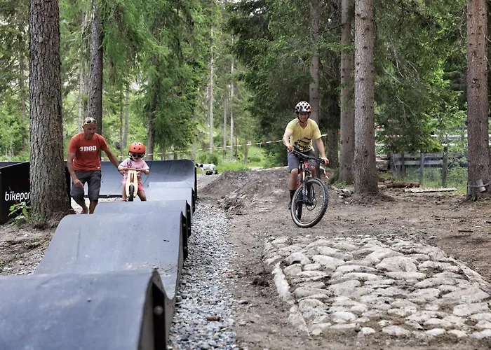 2-zimmer Buenda Апартаменты